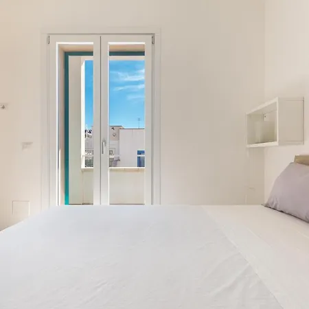 Amida By Barbarhouse Aparthotel *