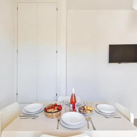 Amida By Barbarhouse Aparthotel *