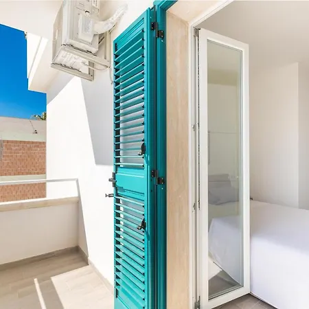 Amida By Barbarhouse * Campomarino (Taranto)