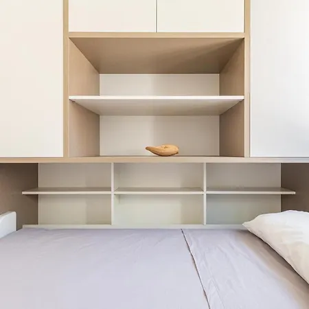 Amida By Barbarhouse Aparthotel