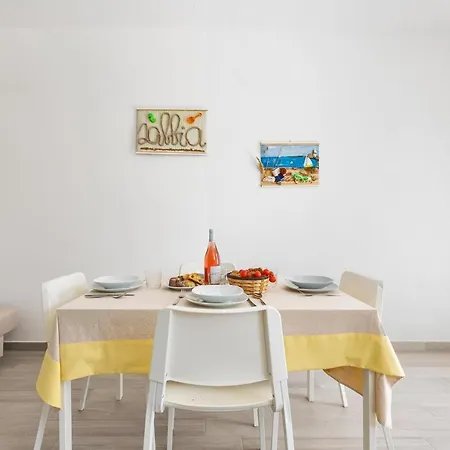 Aparthotel Amida By Barbarhouse Campomarino (Taranto)