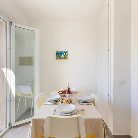 Aparthotel Amida By Barbarhouse
