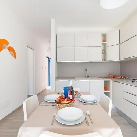 Amida By Barbarhouse * Campomarino (Taranto)